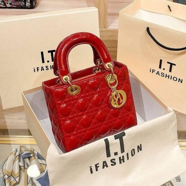 Female handbag - Image 8
