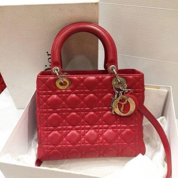Female handbag - Image 7