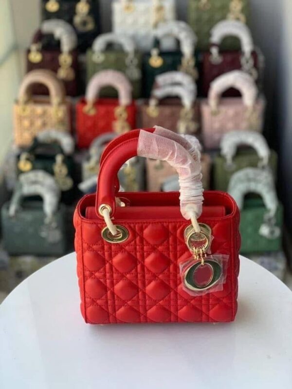 Female handbag - Image 6