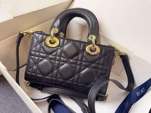Female handbag - Image 5