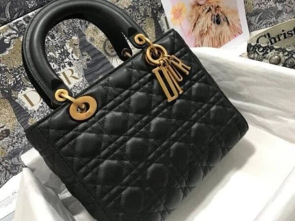 Female handbag