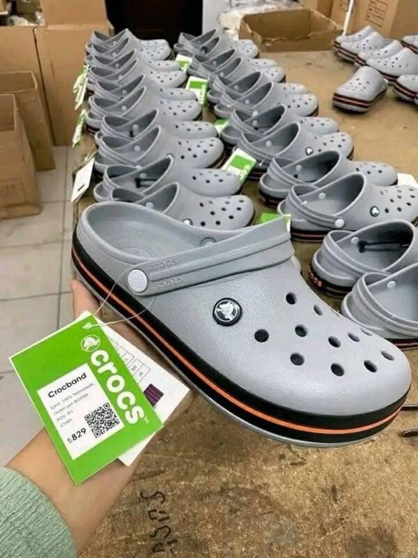 Crocs - Image 5