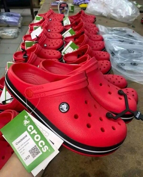 Crocs - Image 2