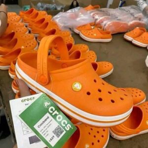 Crocs