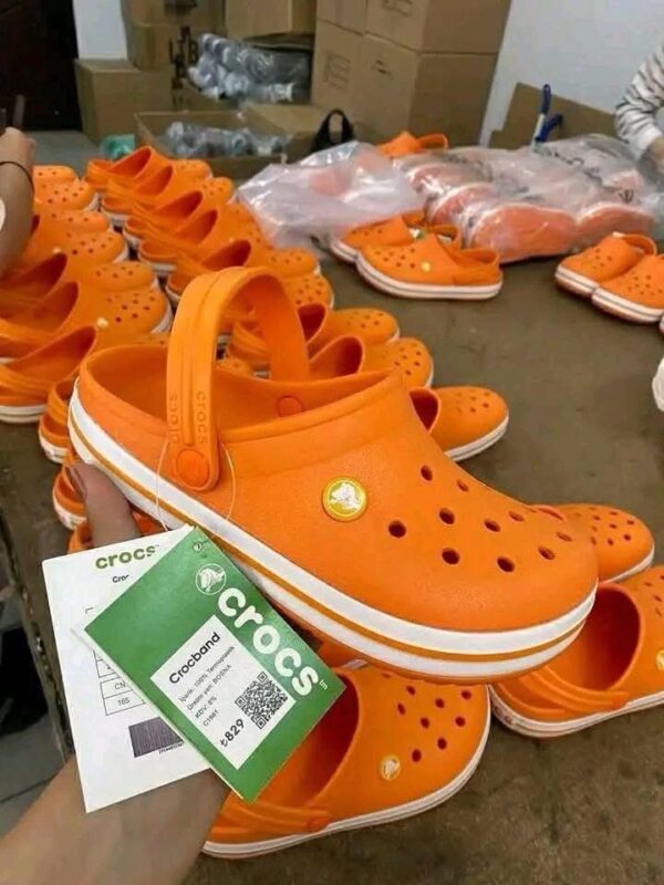 Crocs