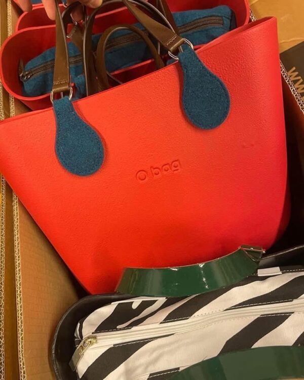 Female handbags - Image 8