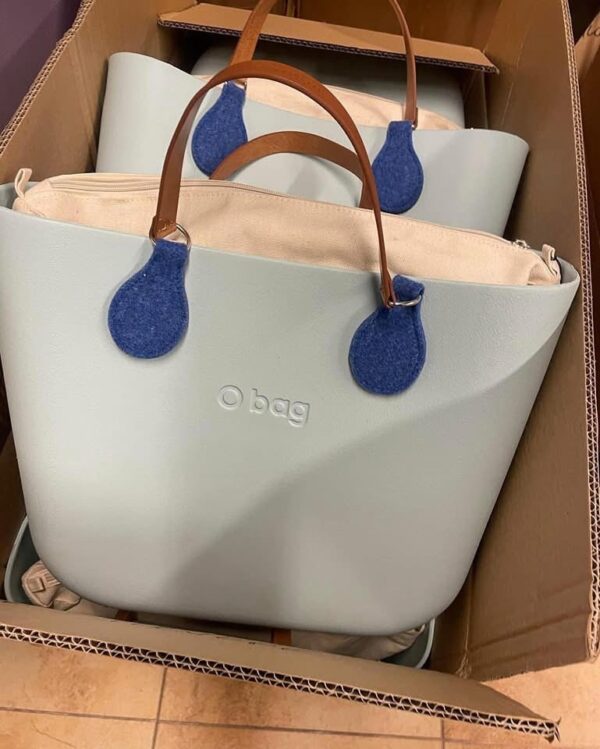 Female handbags - Image 7