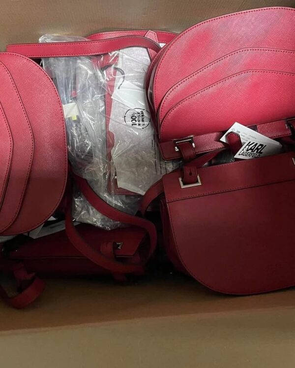 Female handbags - Image 3