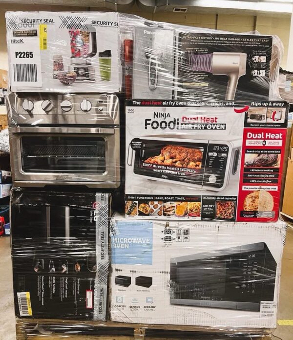 Kitchen appliances - Image 2