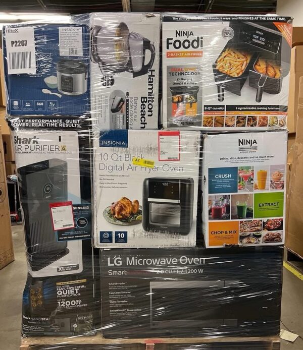 Kitchen appliances - Image 3