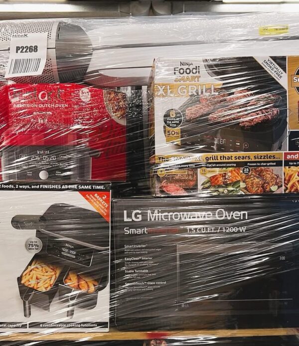 Kitchen appliances - Image 5