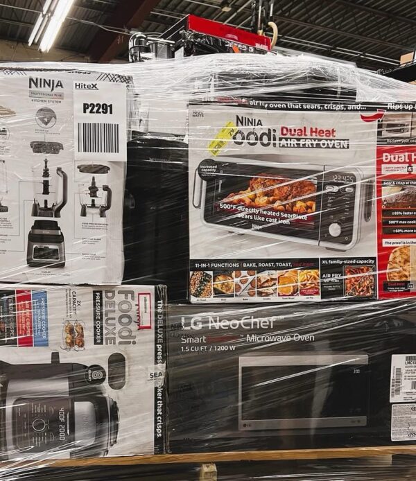 Kitchen appliances - Image 6