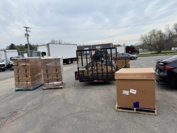 Amazon mystery boxes - Image 3