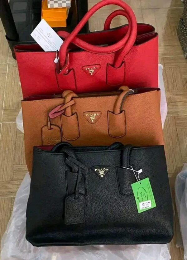 Women handbags - Image 5