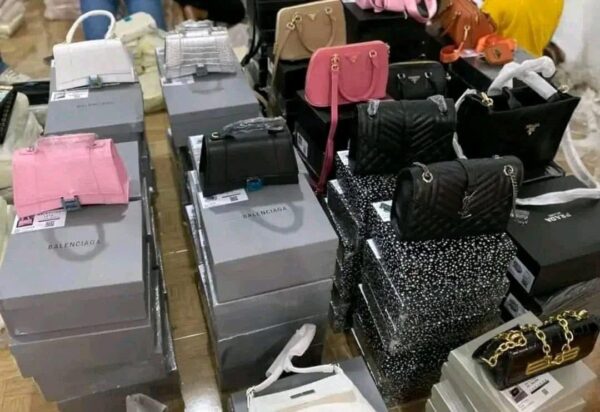 Women handbags - Image 3