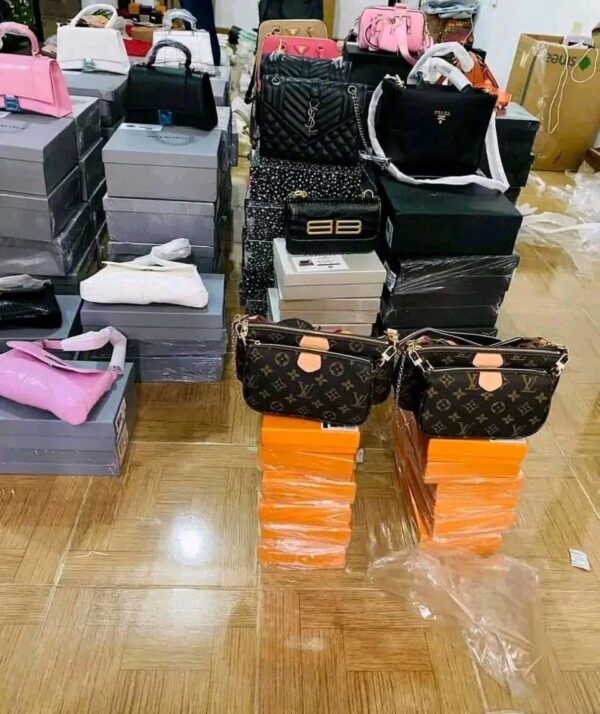 Women handbags - Image 2
