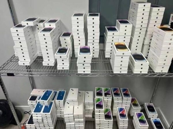 iPhone 16 pro max - Image 6