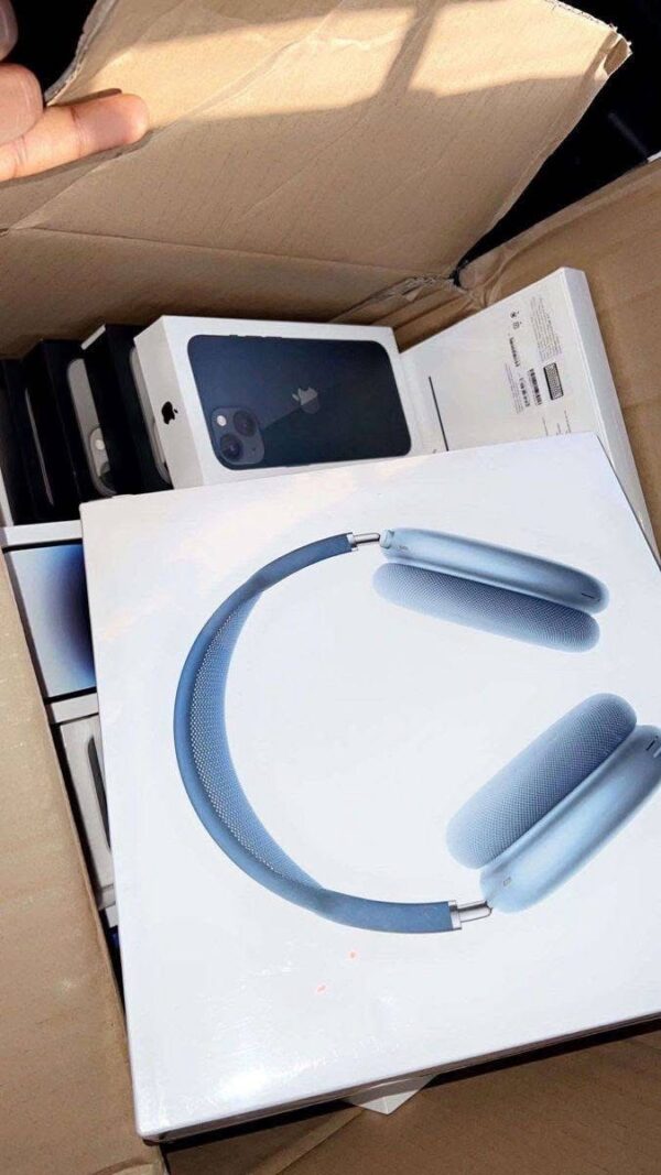iPhone 16 pro max - Image 5
