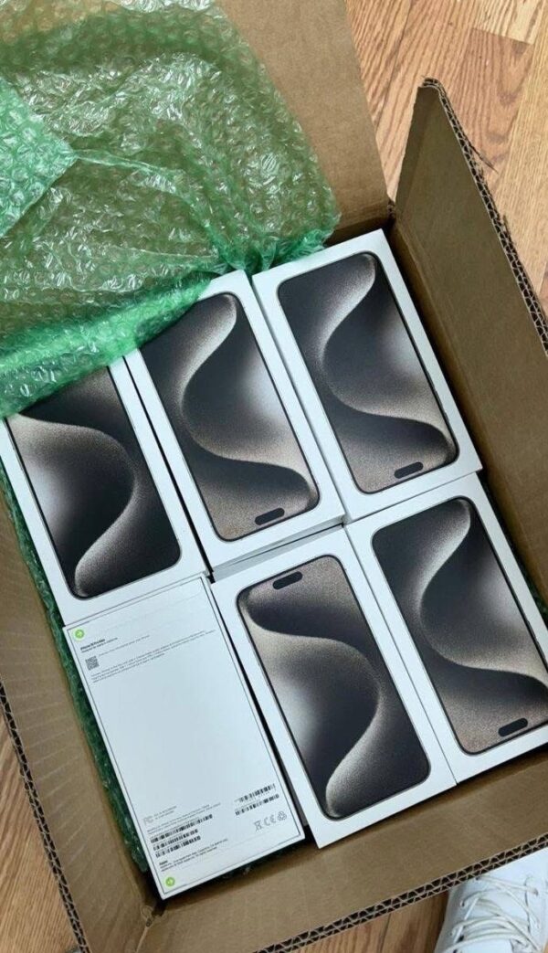 iPhone 16 pro max - Image 4