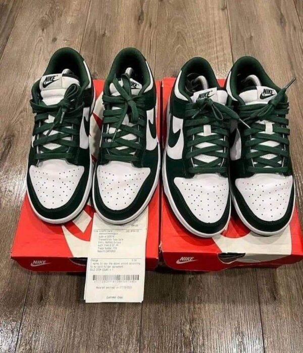 Mix pallets of Nike, Jordan,sneakers and dunks shoes - Image 8