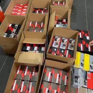 Mix pallets of Nike, Jordan,sneakers and dunks shoes