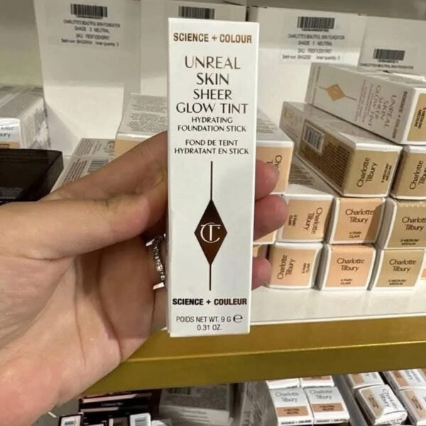 Cosmetics - Image 7