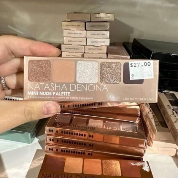 Cosmetics - Image 4