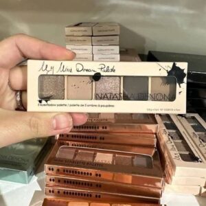 Cosmetics