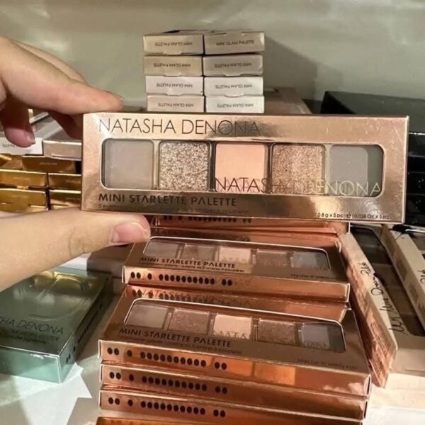 Cosmetics - Image 2