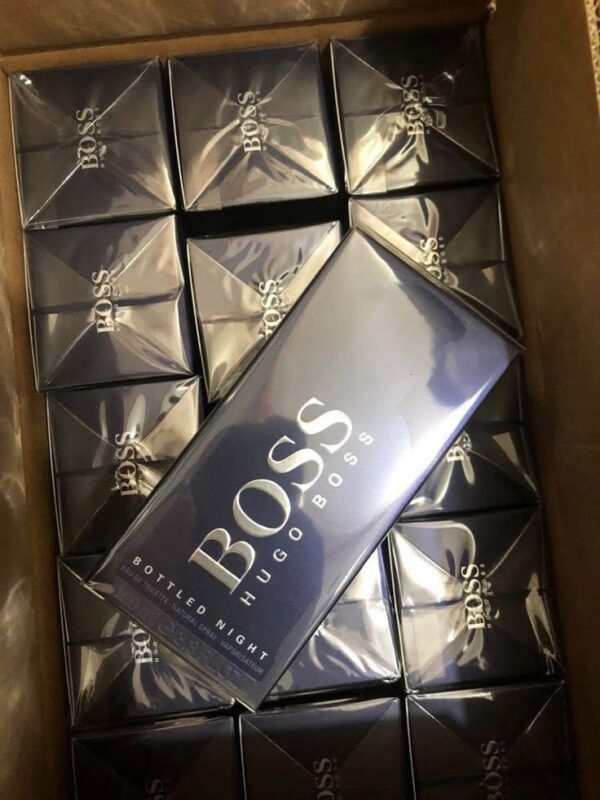 Perfume pallet - Image 7