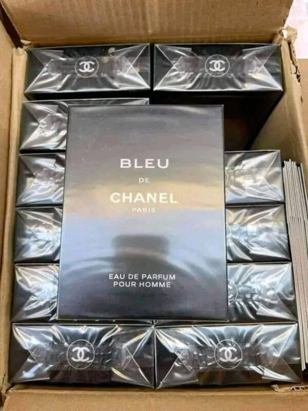 Perfume pallet - Image 6