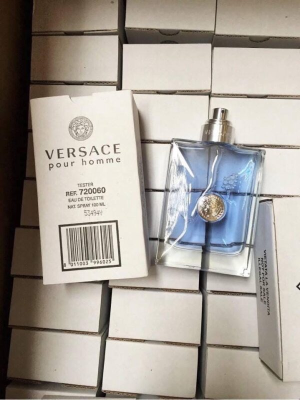 Perfume pallet - Image 4