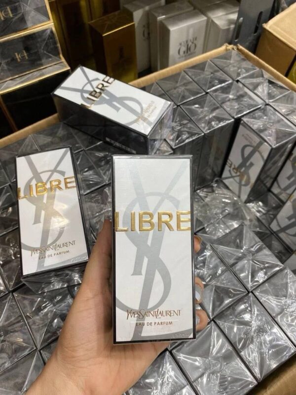 Perfume pallet - Image 3