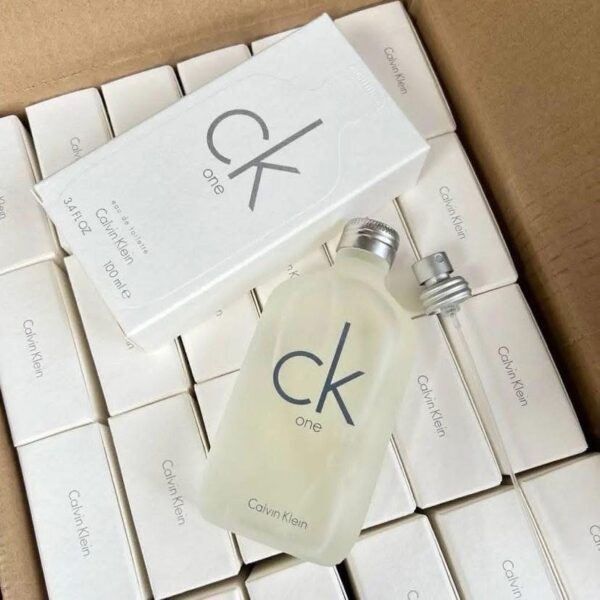 Perfume pallet - Image 2