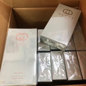 Perfume pallet