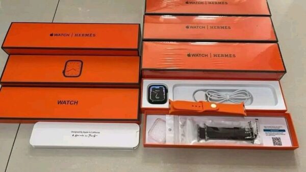 Apple series watches - Image 2
