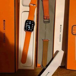 Apple series watches