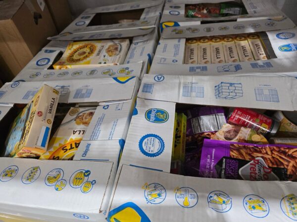 grocery pallets - Image 2