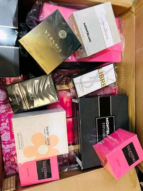 Perfume
