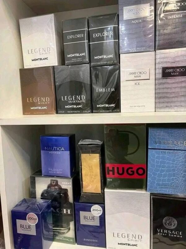 Perfume - Image 6