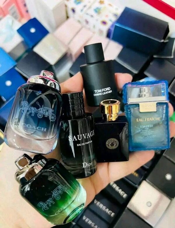 Perfume - Image 19