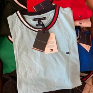 Tommy Hilfiger Classic T-shirt