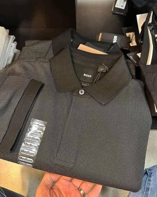 Branded BOSS Shirts - Image 3