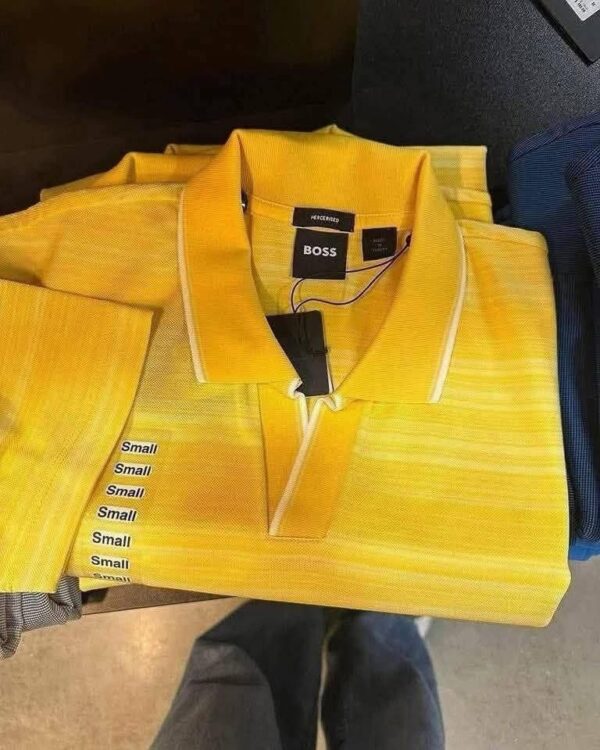 Branded BOSS Shirts - Image 2