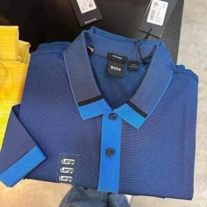 Branded BOSS Shirts