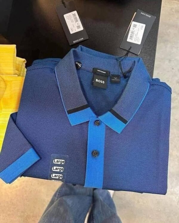 Branded BOSS Shirts