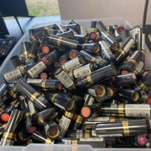 Cosmetics