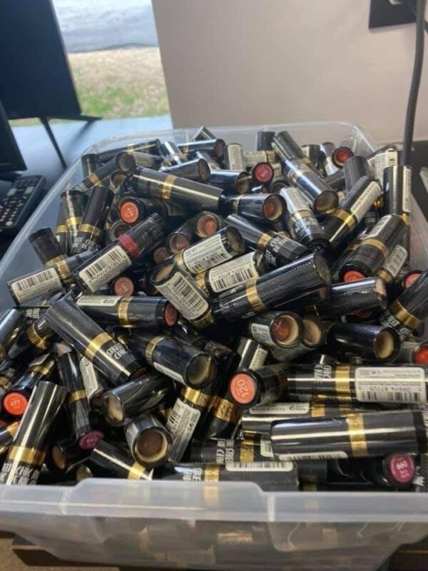 Cosmetics