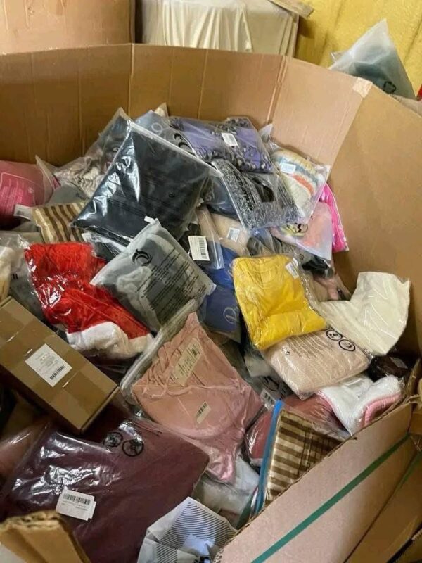 Amazon target clothing