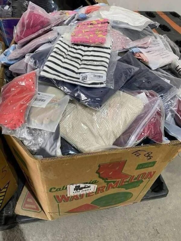 Amazon clothing - Image 3